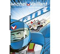Michel Vaillant Collector's Edition 20