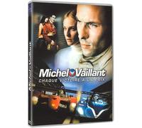 Michel Vaillant [Édition Simple]