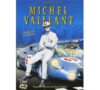Michel vaillant integrale-2dvd