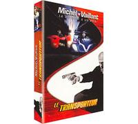 Michel vaillant;le transporteur