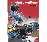 Michel vaillant l'integrale 16