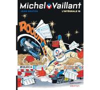 Michel Vaillant, L'Intégrale - Tome 18
