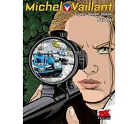Michel Vaillant Staffel 2 - Band 12: Das Ziel
