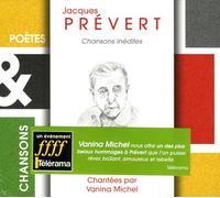 Michel, Vanina - Jacques Prevert: Poetes..