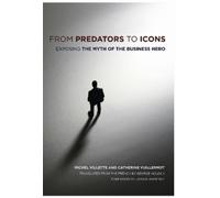 Michel Villette Catherine Vuillermot From Predators to Icons (Tascabile)