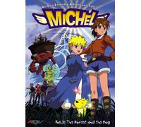Michel - Vol. 3-Forest & the Fog