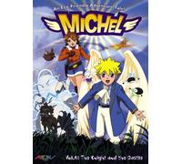 Michel - Vol. 4-Knight & the Castle