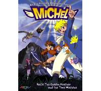 Michel - Vol. 5-Golden Feather & the Tim
