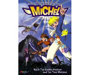 Michel - Vol. 5-Golden Feather & the Tim