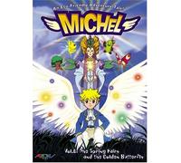 Michel - Vol. 6-Spring Fairy & the Golde