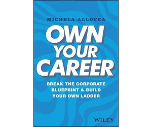 Michela Allocca Own Your Career (Copertina rigida)