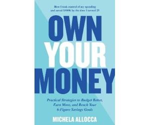 Michela Allocca Own Your Money (Tascabile)