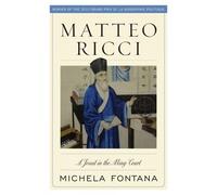 Michela Fontana Matteo Ricci (Copertina rigida)