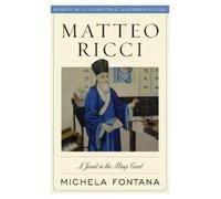 Michela Fontana Matteo Ricci (Tascabile)