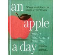 Michela Tartaglia An Apple a Day (Copertina rigida)