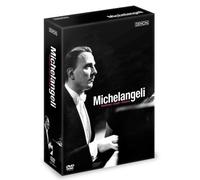 Michelangeli - Michelangeli Live Recordings B