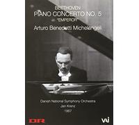 Michelangeli - Michelangeli Plays Beethoven