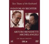 Michelangeli Richter - Michelangeli Richter