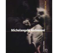 Michelangelo Antonioni