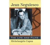 Michelangelo Capua Jean Negulesco (Tascabile)
