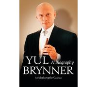 Michelangelo Capua Yul Brynner (Tascabile)