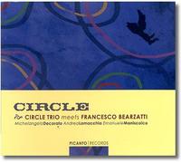 Michelangelo Decorato - Circle - Cd