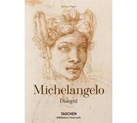 Michelangelo. Disegni. Ediz. italiana