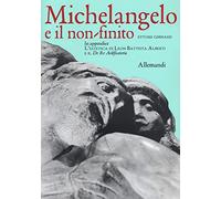 Michelangelo e il non finito