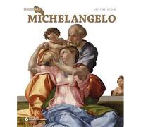 Michelangelo. Ediz. a colori