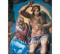 Michelangelo. Ediz. illustrata