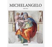 Michelangelo. Ediz. inglese