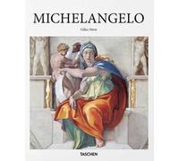 Michelangelo. Ediz. italiana