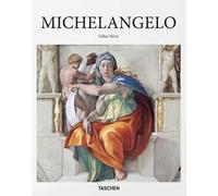 Michelangelo. Ediz. italiana