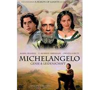 Michelangelo - Genie & Leidenschaft
