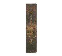 Michelangelo, Handwriting Bookmark