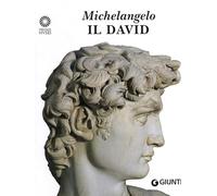 Michelangelo. Il David