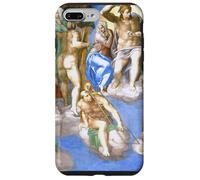 Michelangelo - Il Giudizio Universale - Per gli artisti Custodia per iPhone 7 Plus/8 Plus