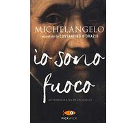 Michelangelo. Io sono fuoco