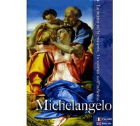 Michelangelo - La Mano Sulla Materia, Lo Spirito Sull'Infinito