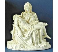 Michelangelo La Pietà Scultura Figura Edizione Museale - 20231