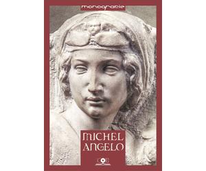 Michelangelo. L'artista, il mito, il divino - [Icona]