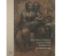 Scott Nethersole Per Rumberg Michelangelo, Leonardo, Raphael (Copertina rigida)