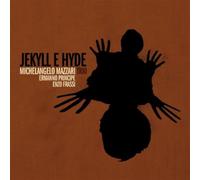 Michelangelo Mazzari Trio - Jekyll e Hyde