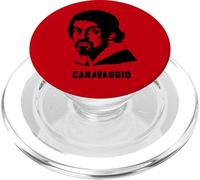 Michelangelo Merisi da Caravaggio Pittore Barocco Che Style PopSockets PopGrip per MagSafe