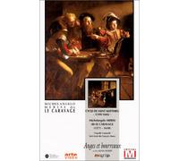 Michelangelo Merisi dit Le Caravage - Collection Palettes [VHS]