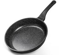 MICHELANGELO Padella 30 cm, nero