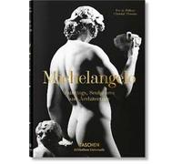Michelangelo. Paintings, sculptures and architecture. Ediz. inglese