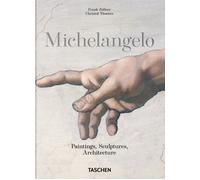 Michelangelo. Paintings, sculptures, architecture. 45th Ed. Ediz. inglese ...