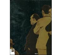 Michelangelo Pistoletto. Da uno a molti. 1956-1974. Ediz. illustrata - Bas...