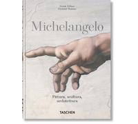Michelangelo: Pittura, scultura, architettura. 45th Ed.
